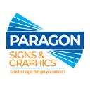 Paragon Signs & Graphics logo